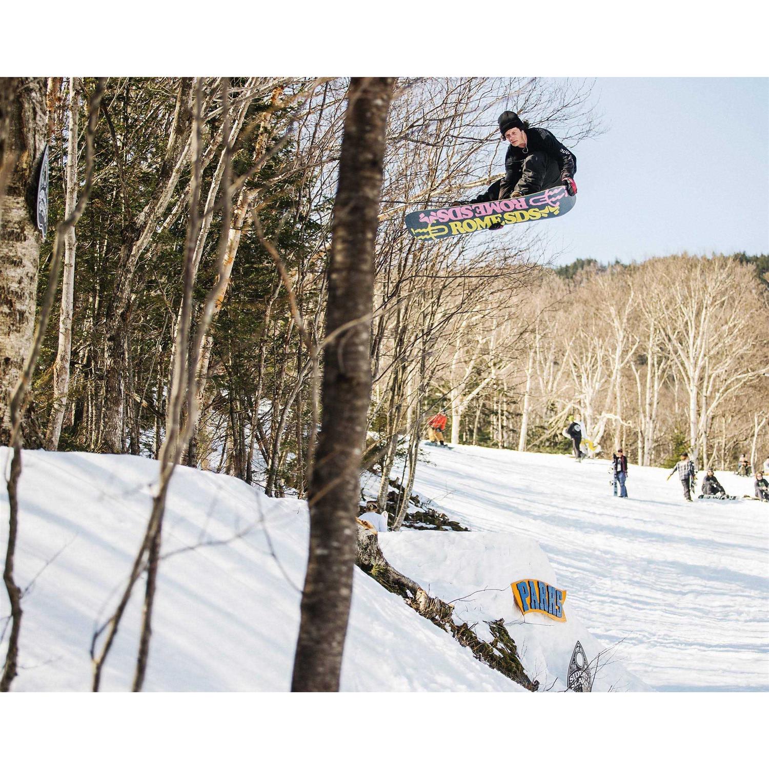 Rome Artifact Snowboard - Sports Supplies Online Store