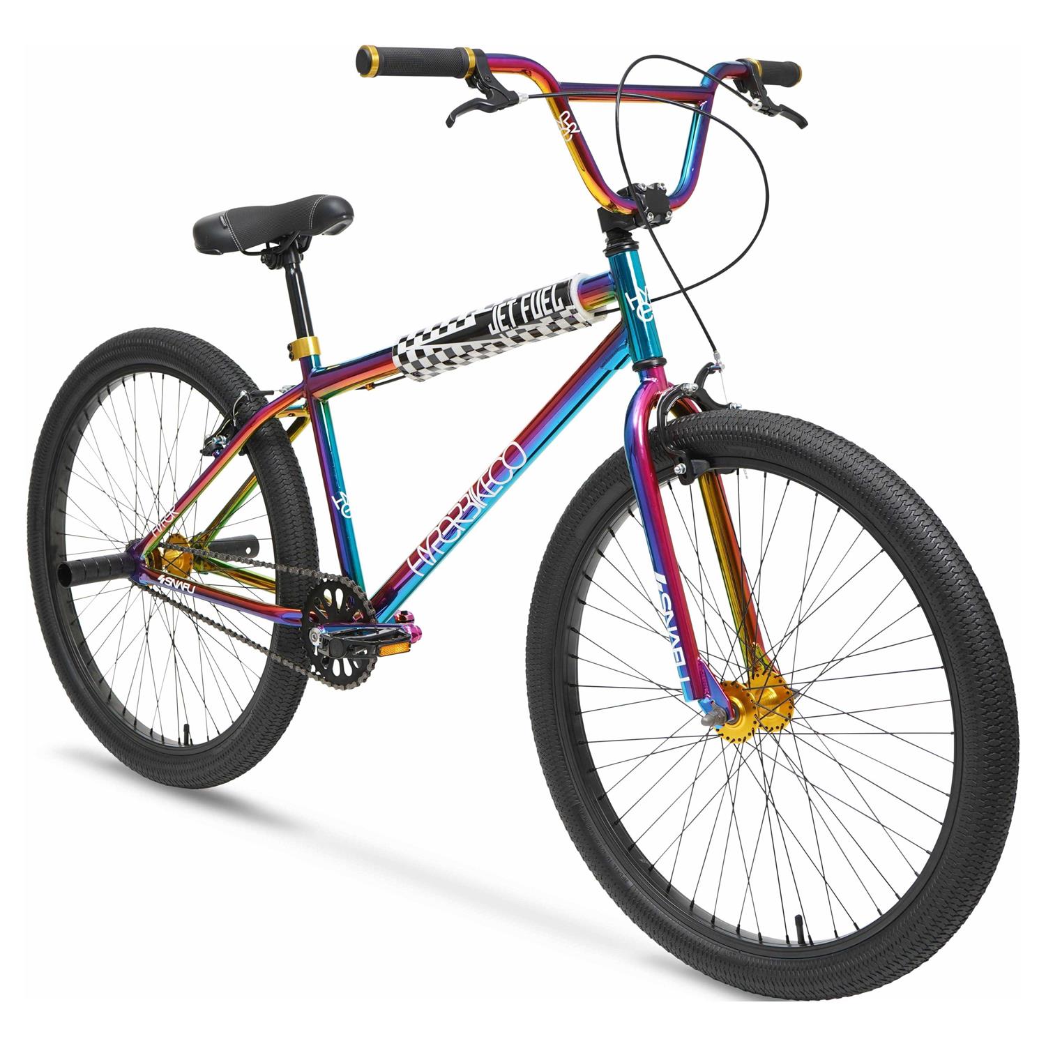 Hyper Bicycles Bicycles Jet Fuel BMX - Sports Supplies Online Store