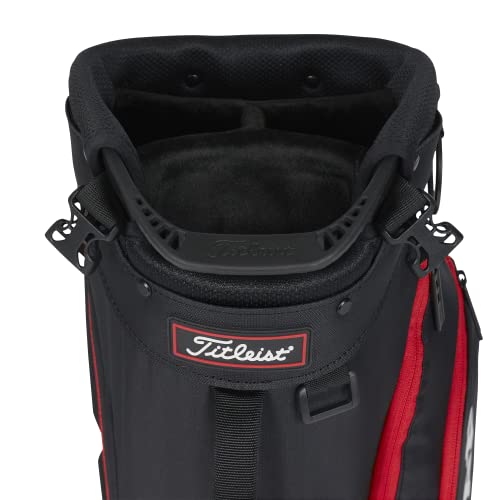 Titleist - Players 4 Black