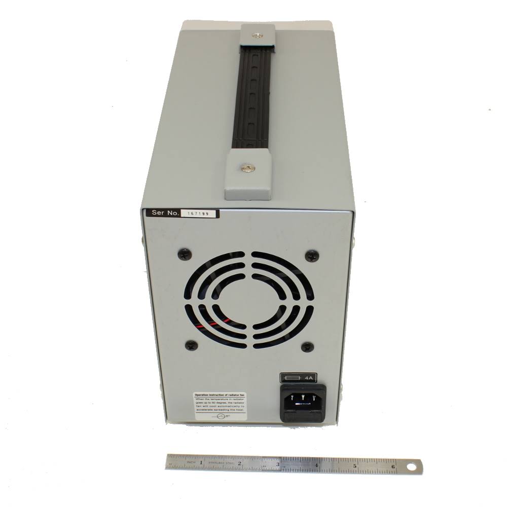 0-30v 0-5A Linear Bench Power Supply csi3005t