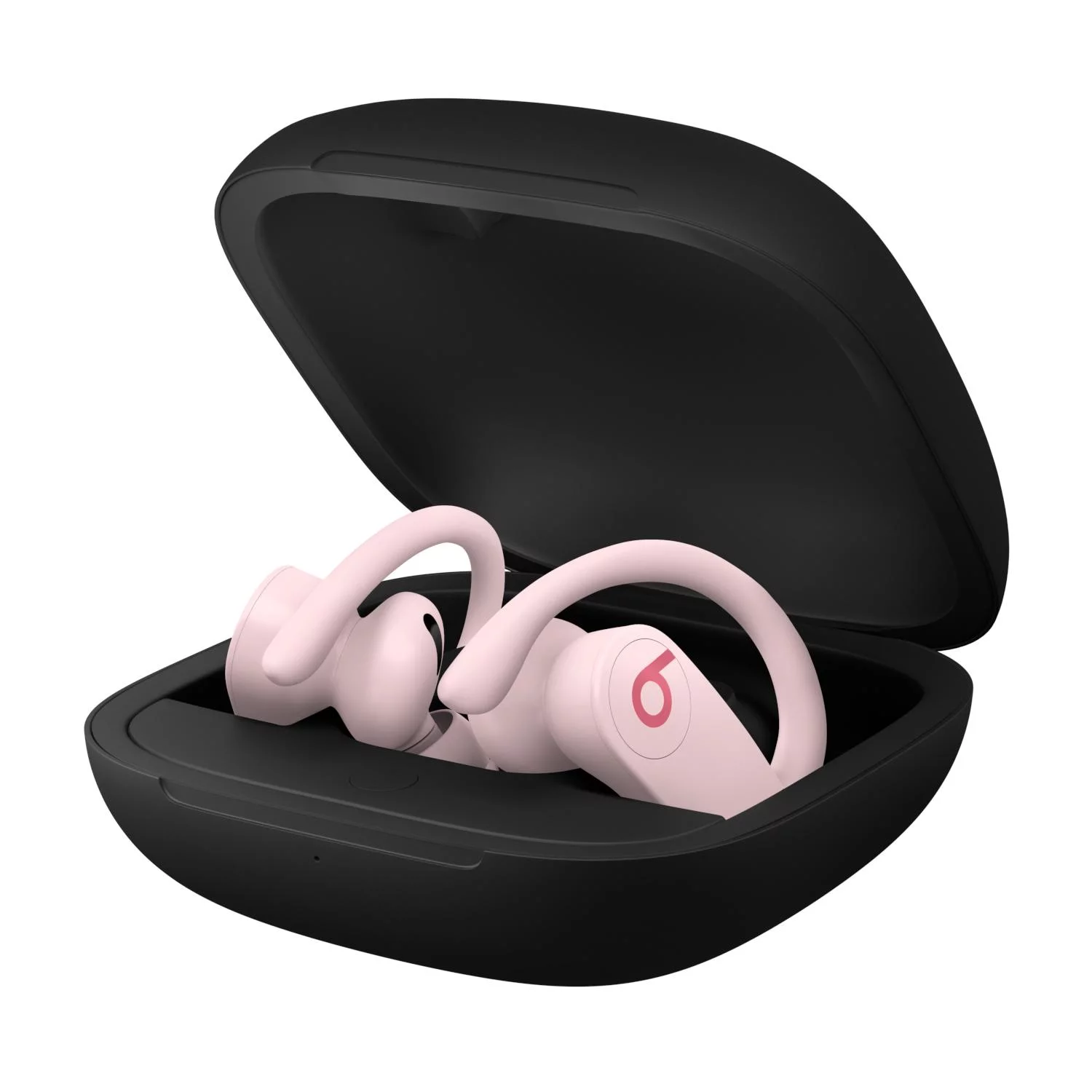 Beats by Dr. Dre Powerbeats Pro Bluetooth True Wireless Earbuds with Charging Case, Navy, MY592LL/A