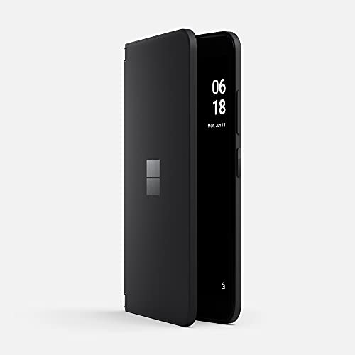 Microsoft Surface Duo 2 5G 256GB (Unlocked) - Obsidian - Radiant Selections