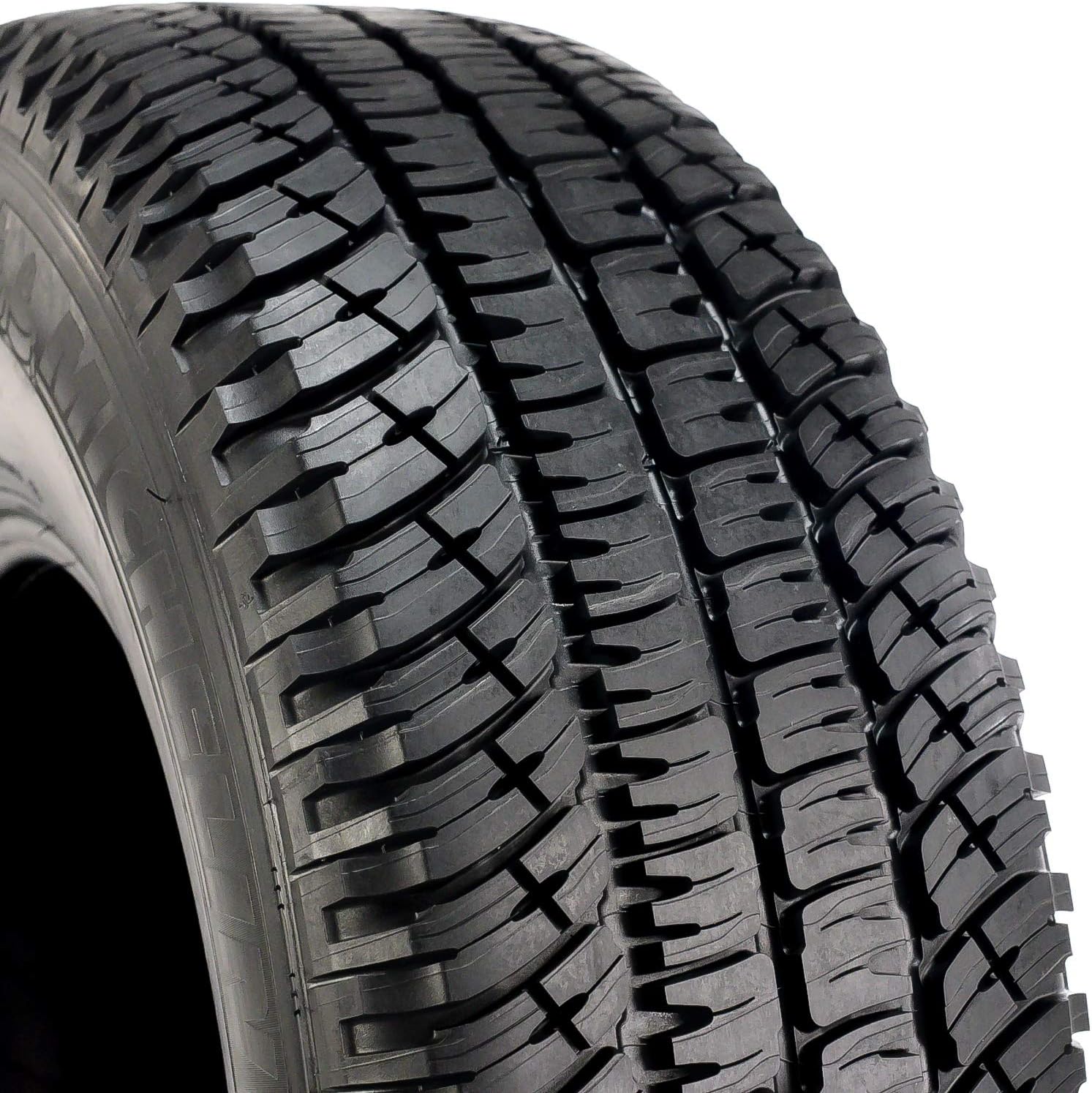 MICHELIN LTX A/T2 Car Tire, All-Terrain, All-Season, Light Truck, SUV and CUV - P275/60R20 114S