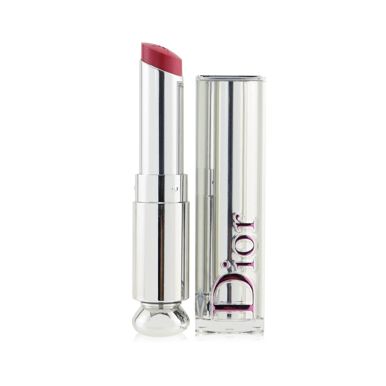 Christian Dior Dior Addict Stellar Halo Shine Lipstick - # 563 Adored Star  3.2g/0.11oz