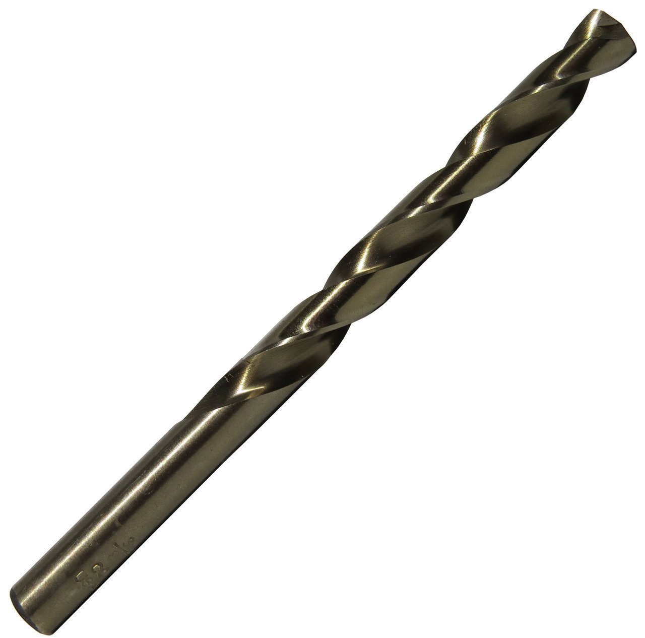 Drill America 29 Piece m42 Cobalt Drill Bit Set (1/16" - 1/2" X 64ths), D/ACO Series
