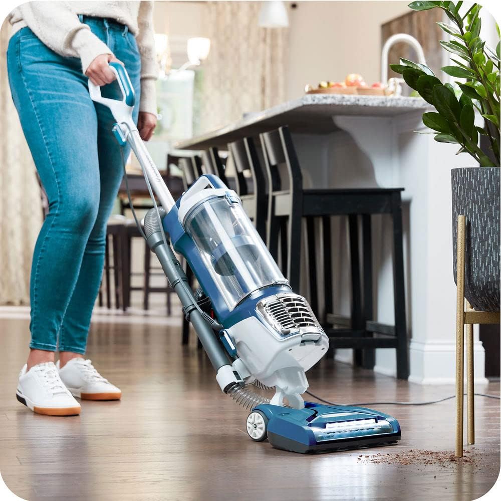 Kenmore AllergenSeal Bagless Upright Vacuum With Hair Eliminator Brushroll