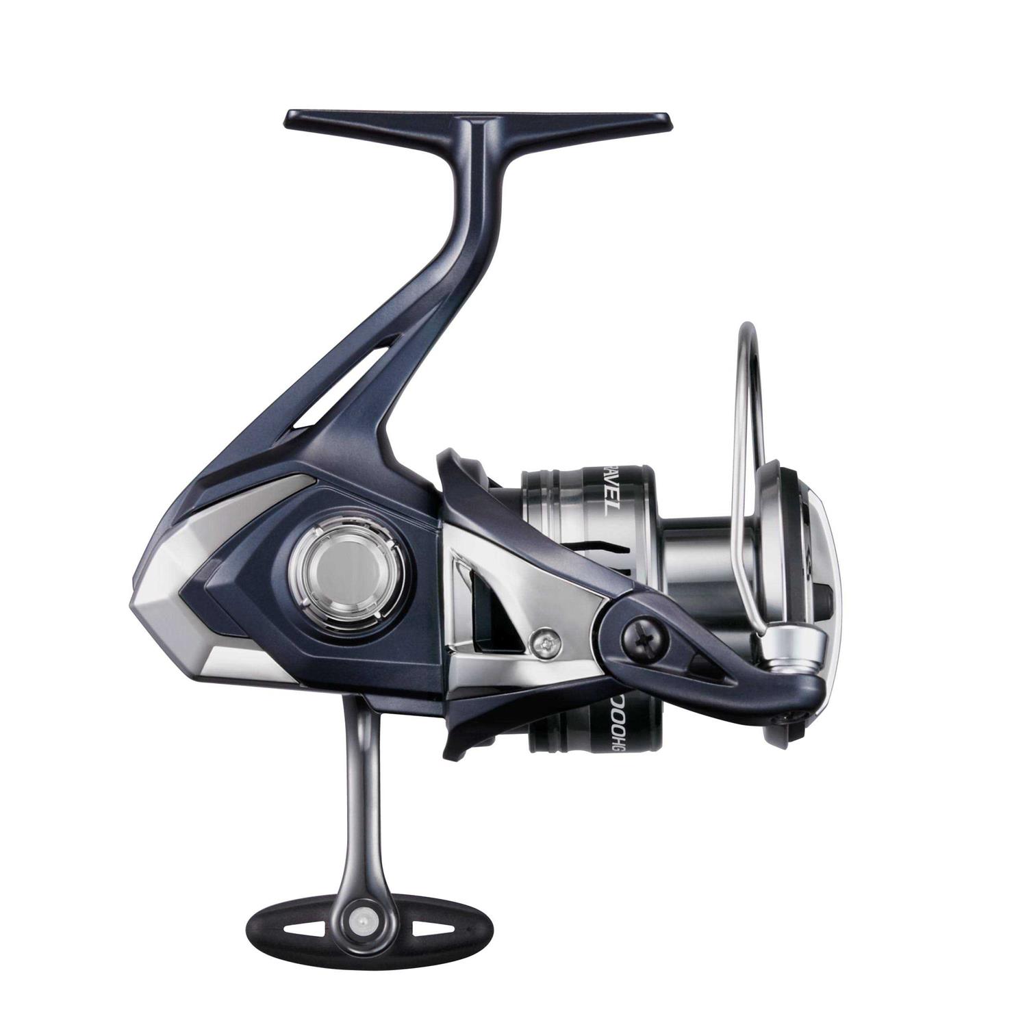 Shimano Miravel Spinning Reel - Sports Supplies Online Store