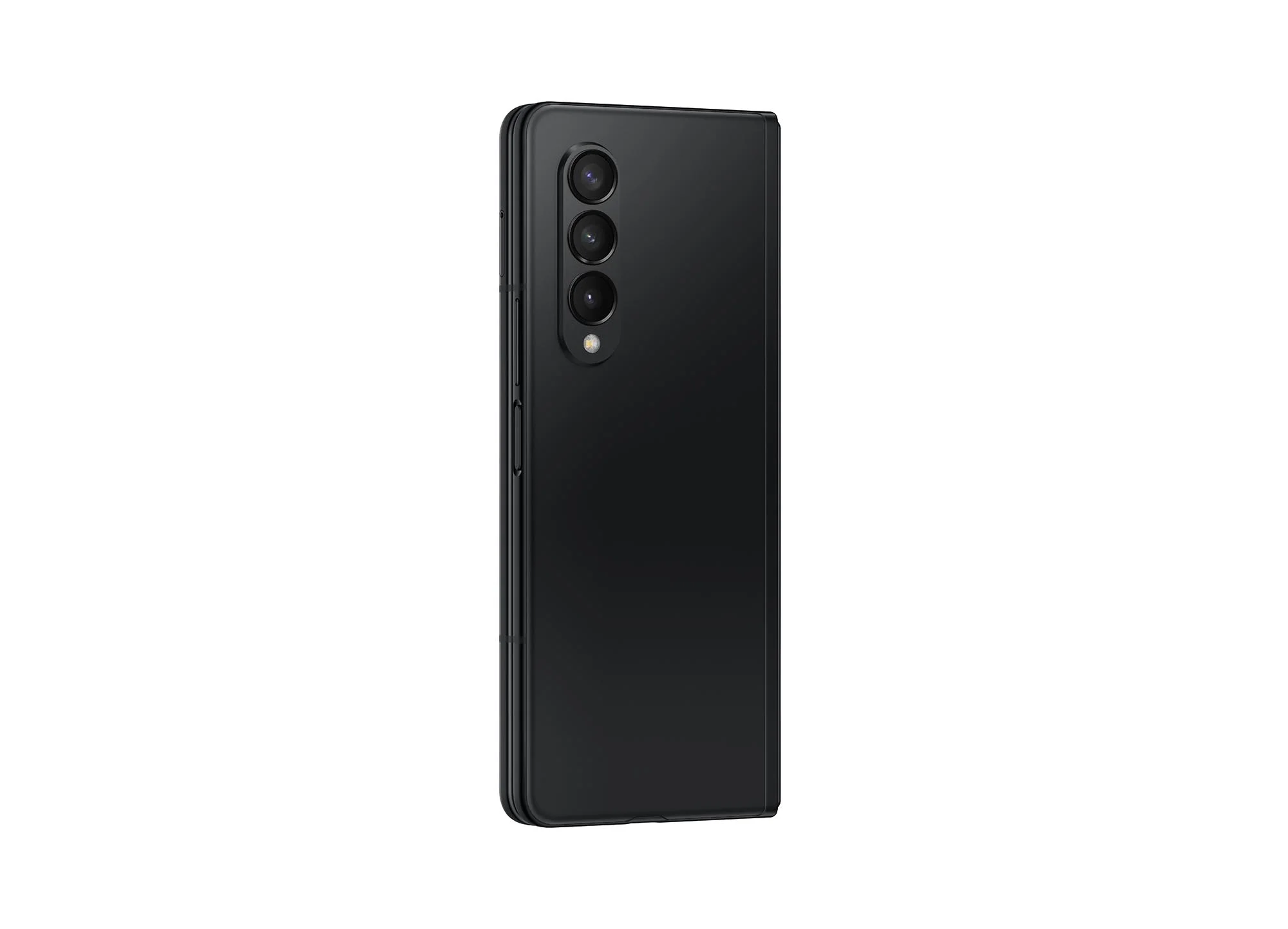 Straight Talk Samsung Galaxy Z Fold3 5G, 256GB, Black - Prepaid Smartphone [Locked to Straight Talk]