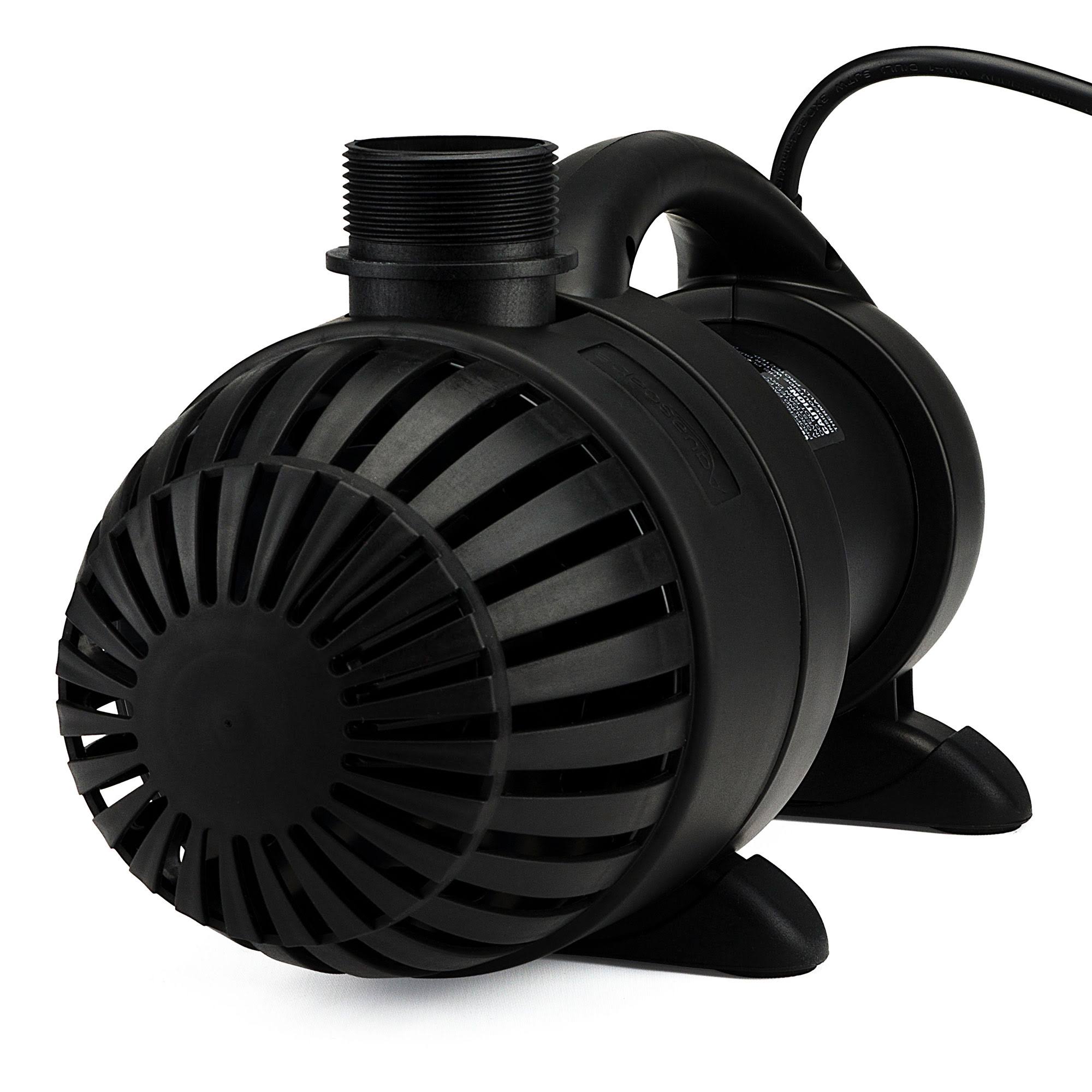 Aquascape AquaSurge Pro 2000-4000 Pump