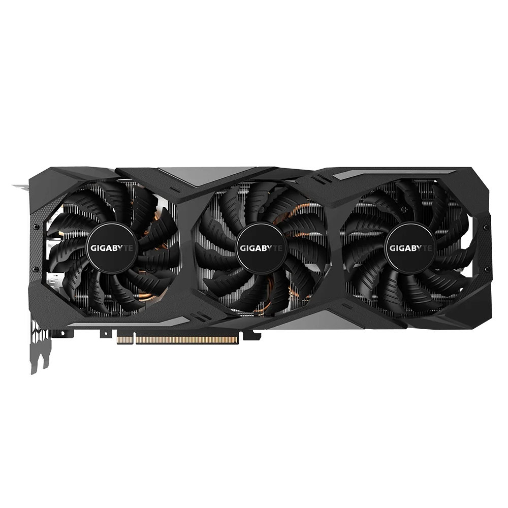 GeForce RTX 2080 Ti Turbo OC Graphic Card