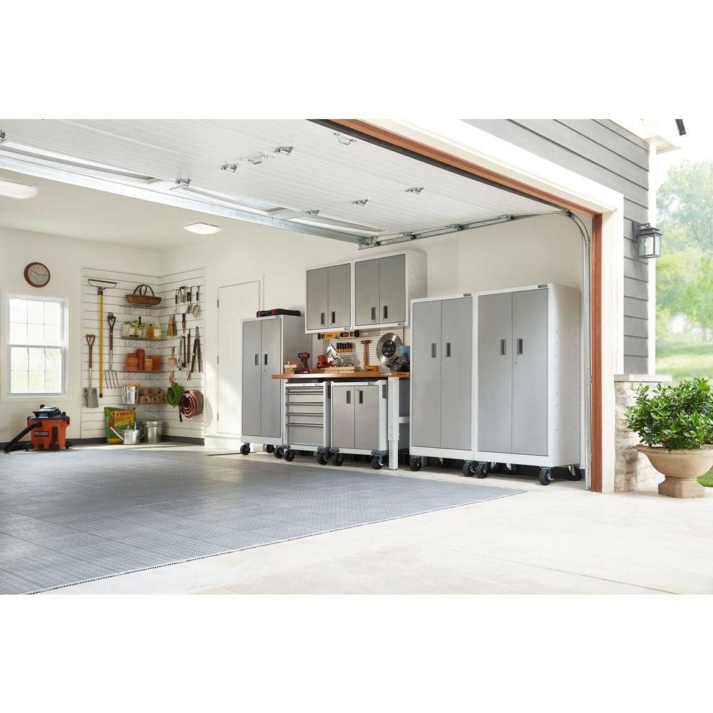 Roppe 700 Series Dark Gray 4 in. x 1/8 in. x 120 ft. Thermoplastic Rubber Wall Cove Base Coil