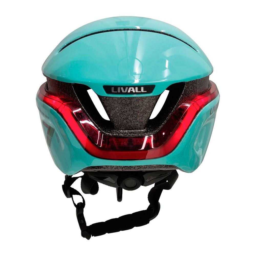 Livall EVO21 Smart Helmet - Sports Supplies Online Store