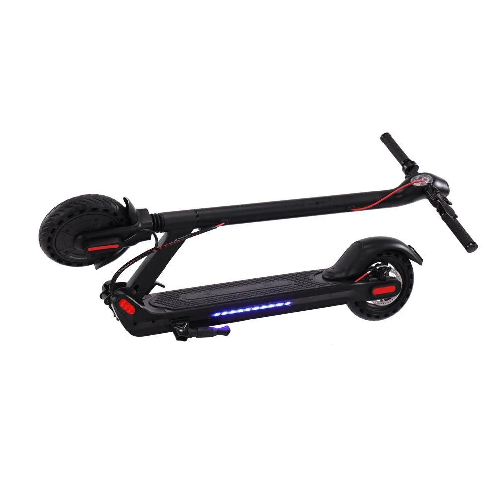 GlareWheel Pro Es-s10 Electric Scooter