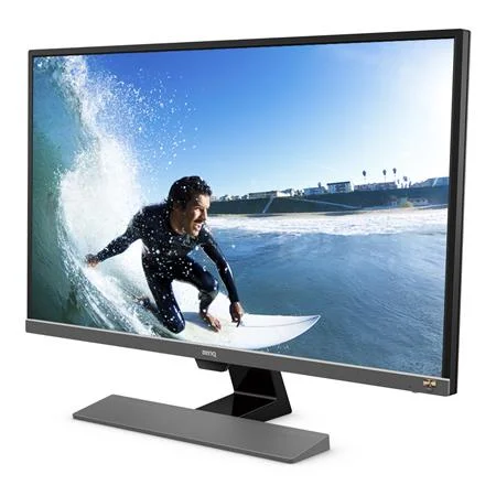 BenQ EW3270U 32" (Actual size 31.5") 3840 x 2160 4K Resolution 4ms HDMI, DisplayPort