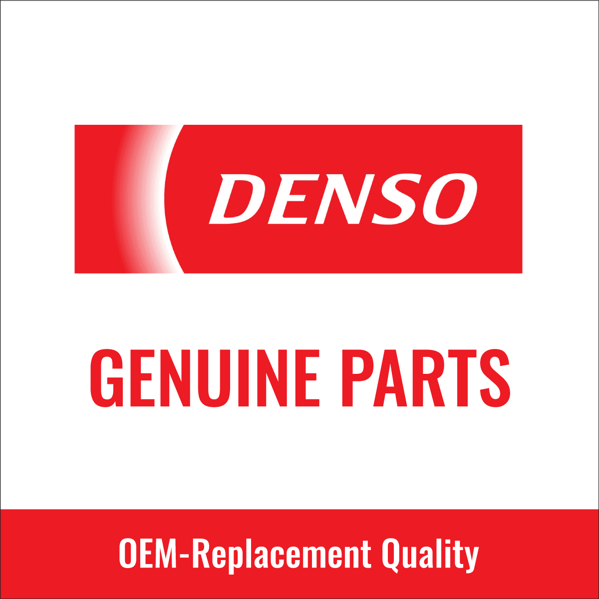 DENSO Downstream Left Oxygen Sensor compatible with Mitsubishi Montero Sport 3.0L 3.5L V6 1997-2004