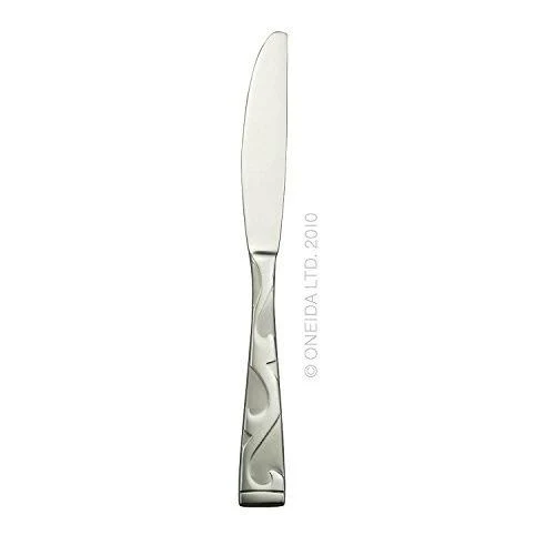Oneida Tuscany 26-Piece Stainless-Steel Flatware Set, Service for 8