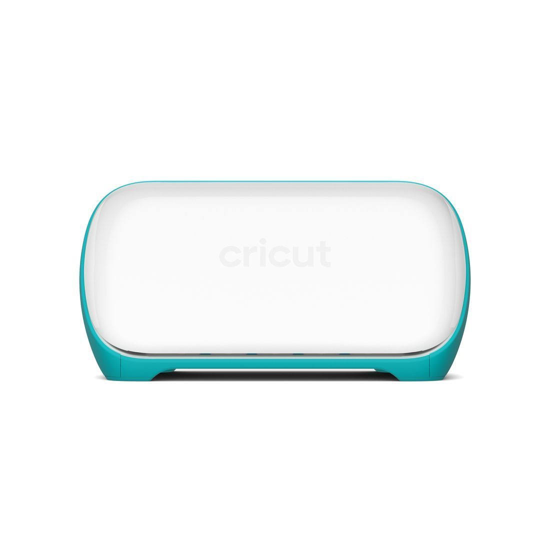 Cricut Joy Portable Vinyl Cutter with EasyPress Mini Bundle