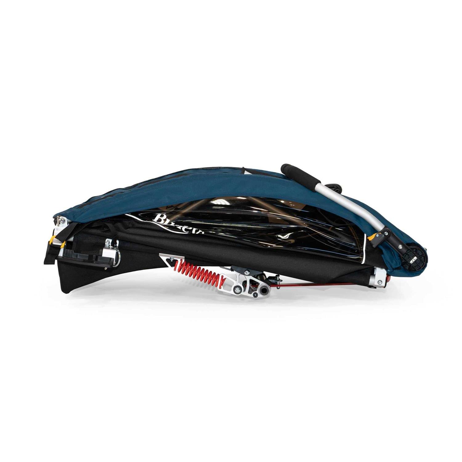 Burley Encore X Trailer - Sports Supplies Online Store