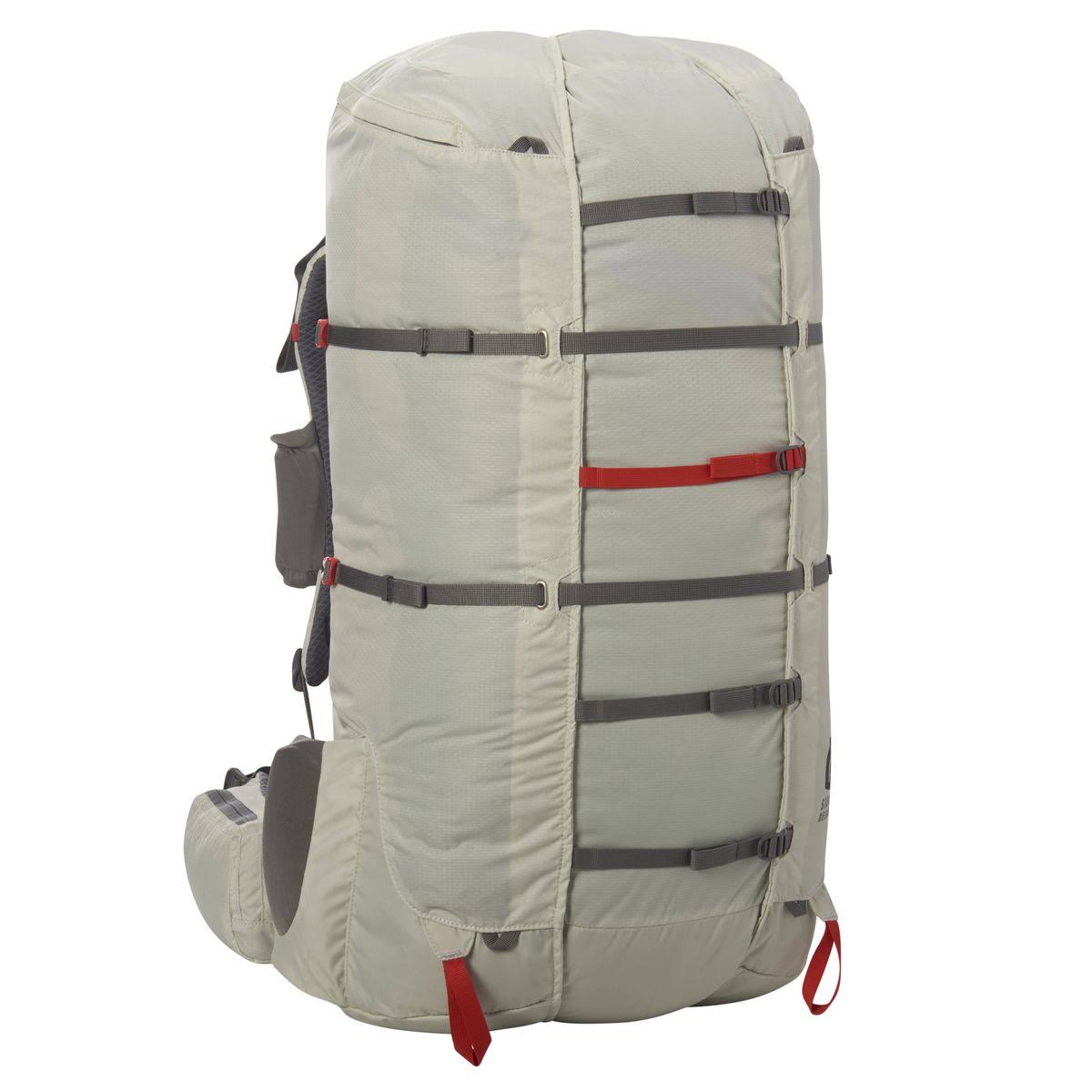 Sierra Designs Flex Capacitor 60-75-Small/Medium Peat
