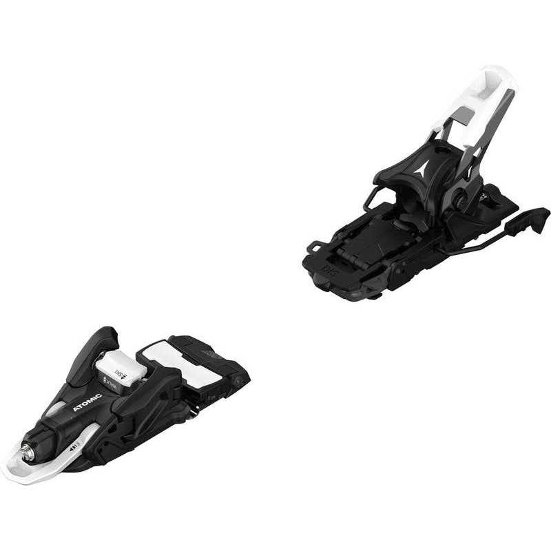 Atomic Ski Bindings Warden 11 MNC - Sports Supplies Online Store