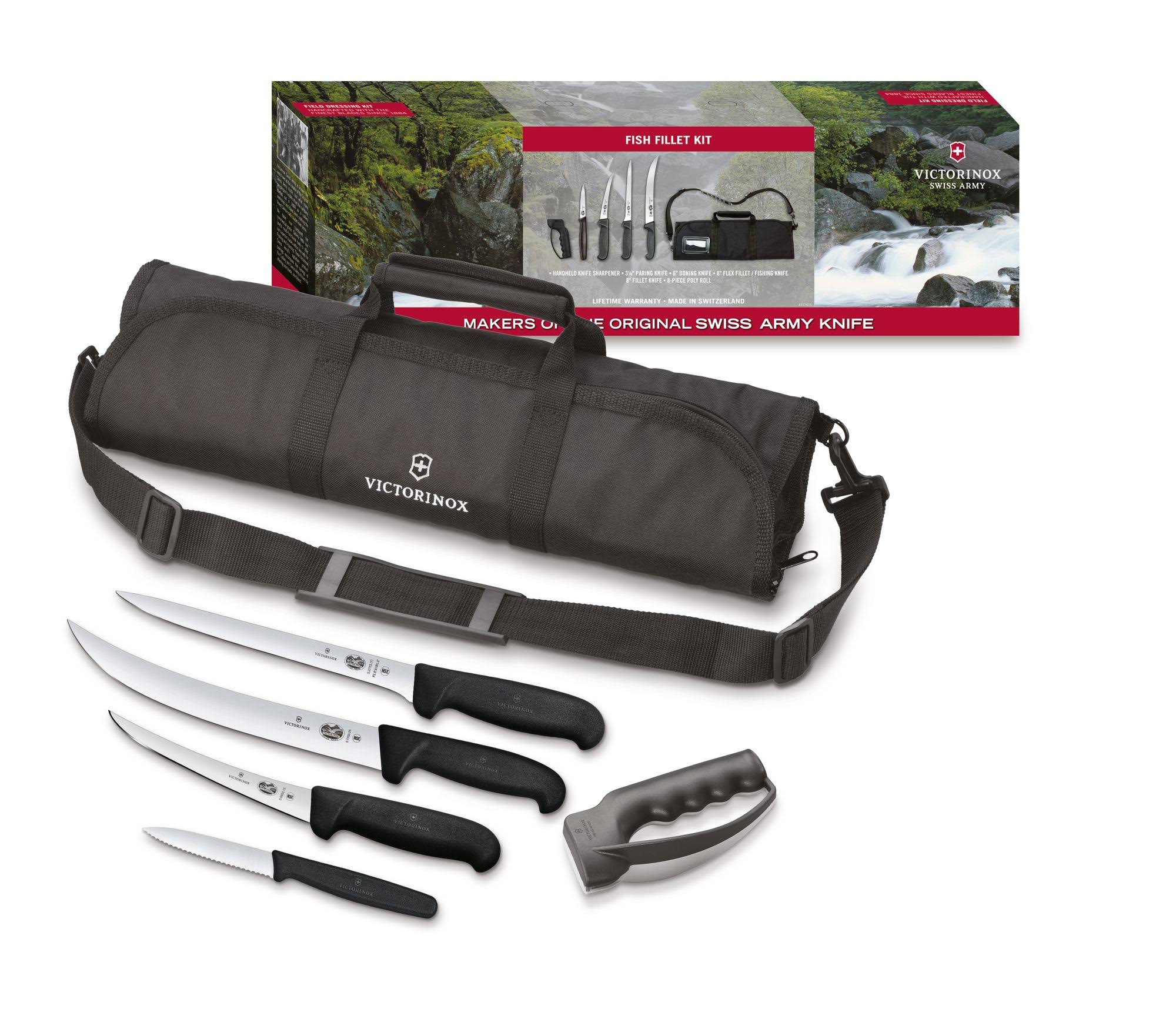 Victorinox Fish Fillet Kit