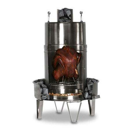 Orion Cooker The Convection BBQ Smokers (Medium- 36" (Original))
