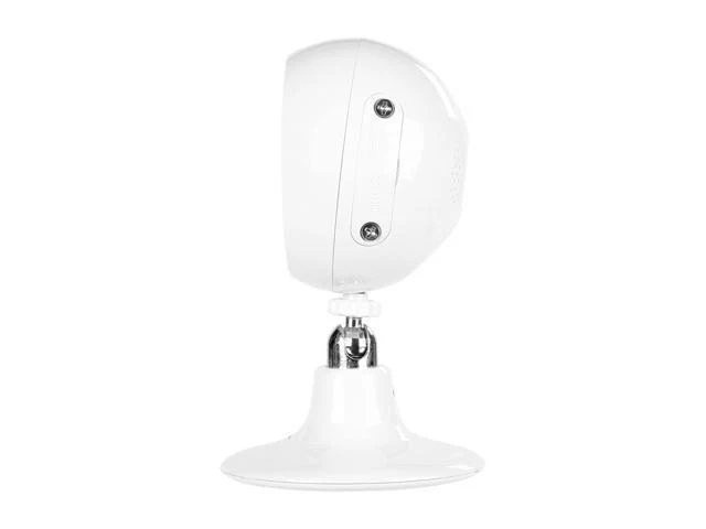 Laview HD 1080p WiFi Wireless Security Camera W Pre- Installed 16 GB