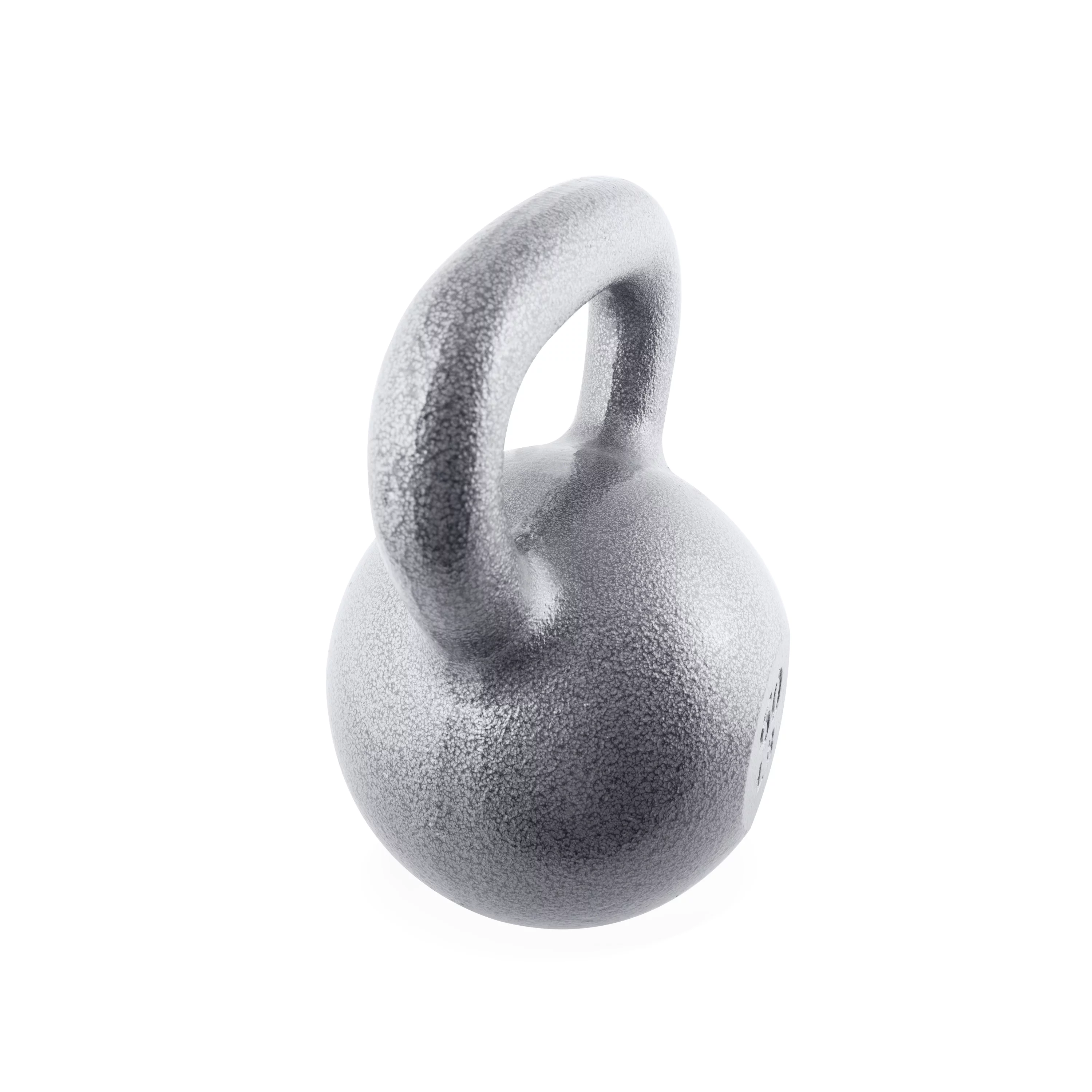 CAP Barbell Cast Iron Kettlebell, Single, 10-80 Pounds