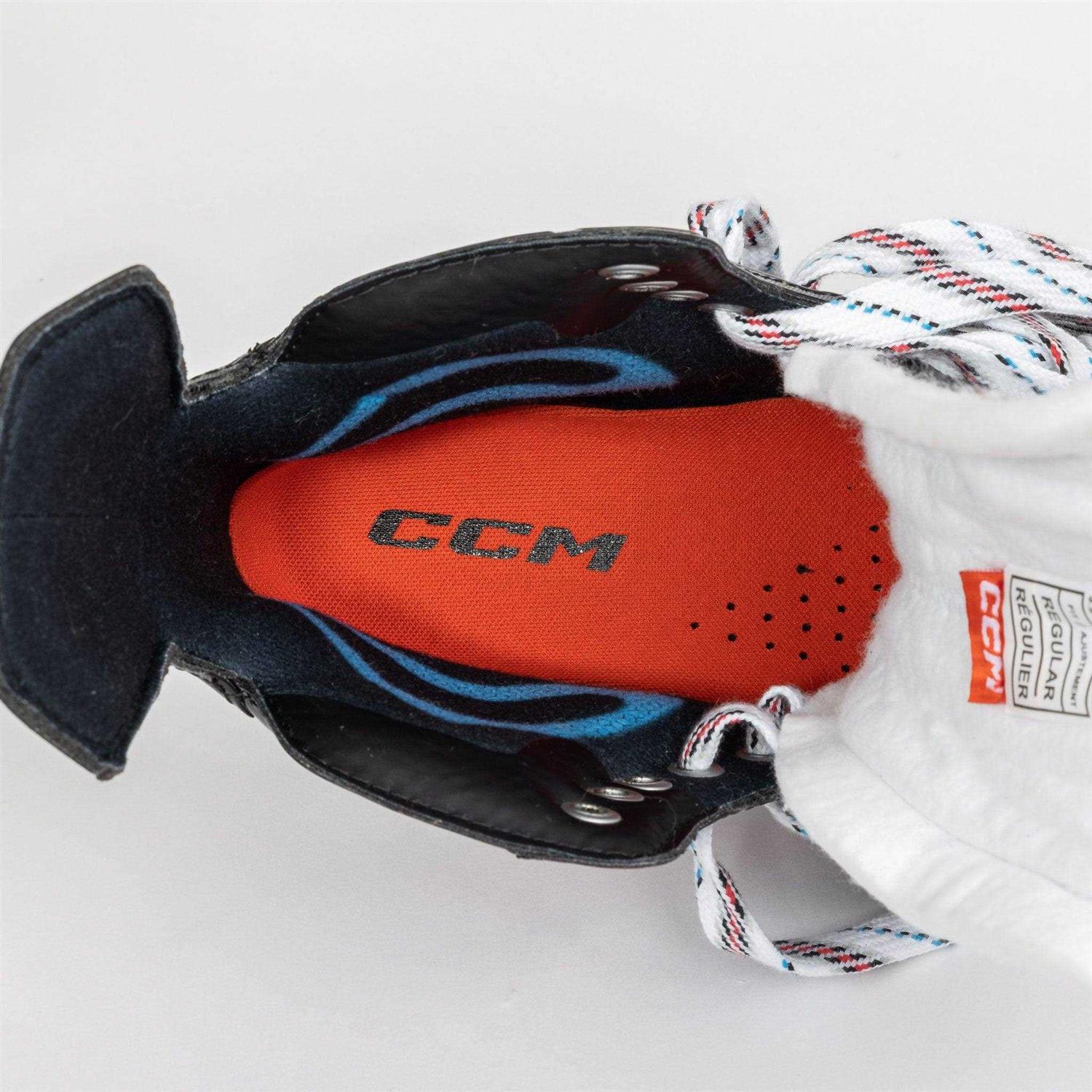 CCM Jetspeed FT670 Ice Hockey Skates - Sports Supplies Online Store
