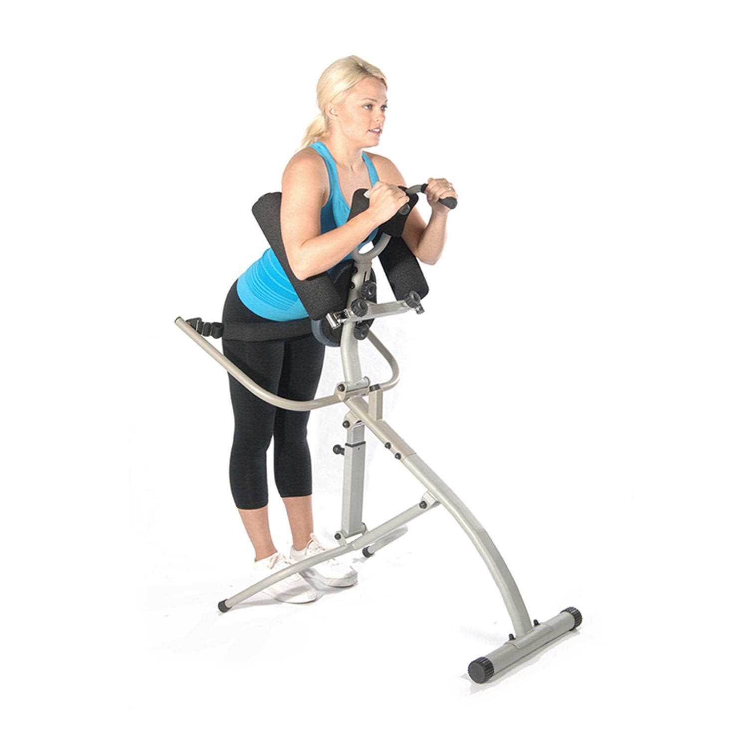 Stamina Inline Traction Control System - Sports Supplies Online Store
