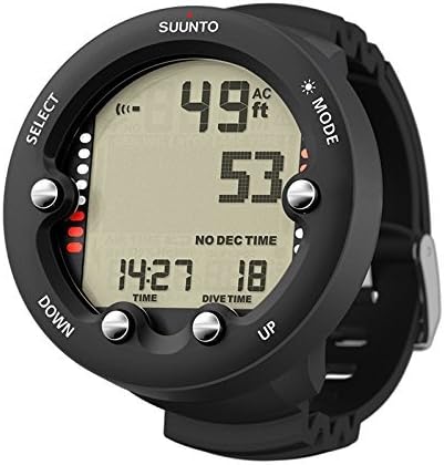 Suunto Zoop Novo Black by Suunto