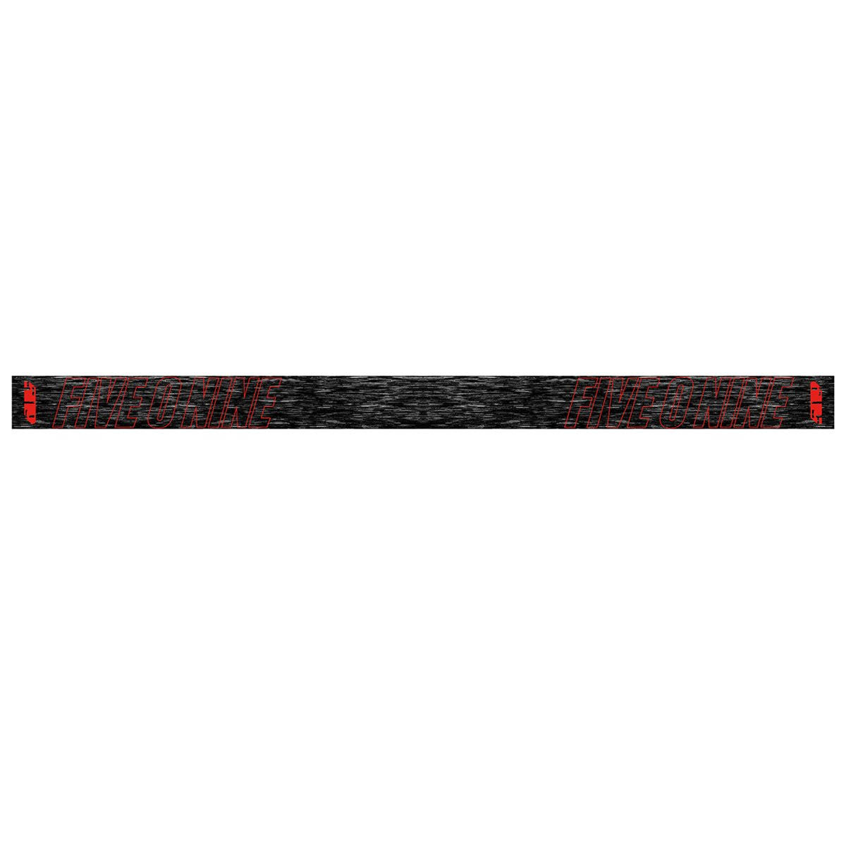 509 Sinister X6 Ignite Goggle (Black Sapphire)