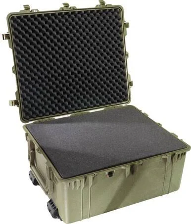 Pelican 1690 Transport Case (No Foam)