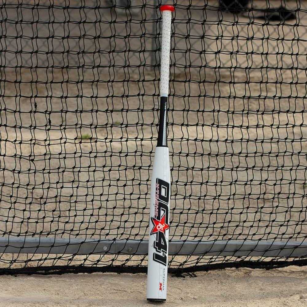 Miken DC-41 Xtreme Slowpitch Softball Bat - Sports Supplies Online Store