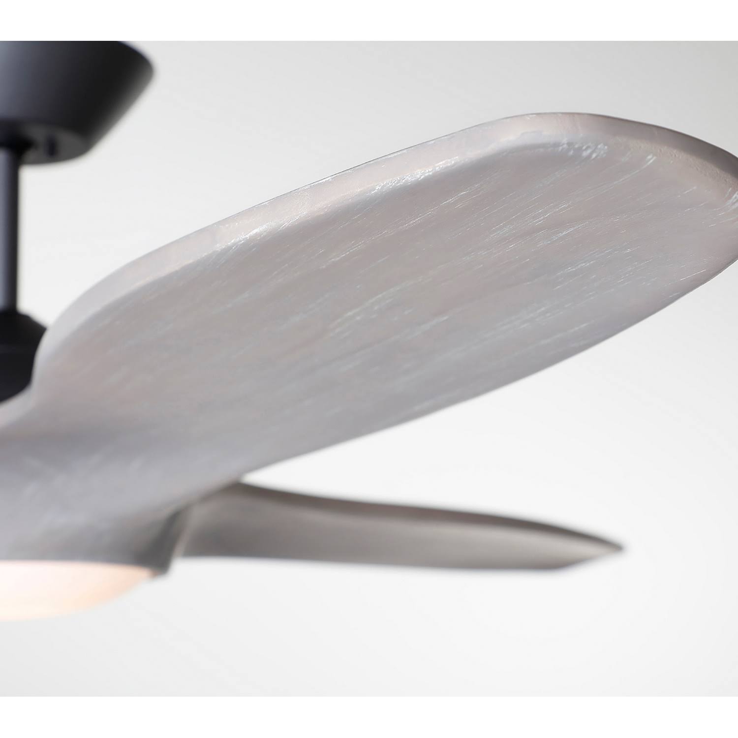 Emerson CF315TM60GRT 60x22 Lindbergh Eco Ceiling Fan Graphite