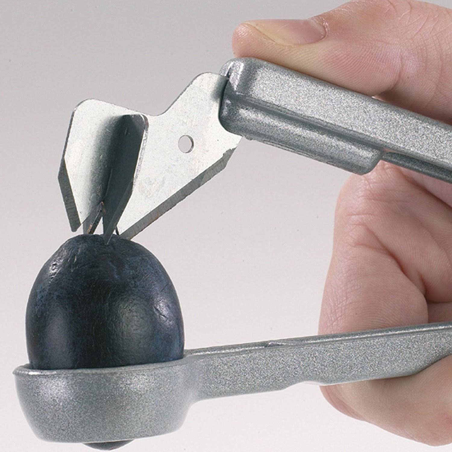 Westmark: Steinex Plum Stoner in Cast Aluminium