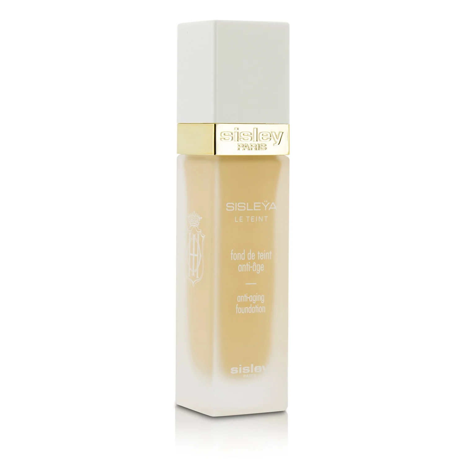 Sisley Sisleya Le Teint Anti Aging Foundation - # 3B Almond  30ml/1oz