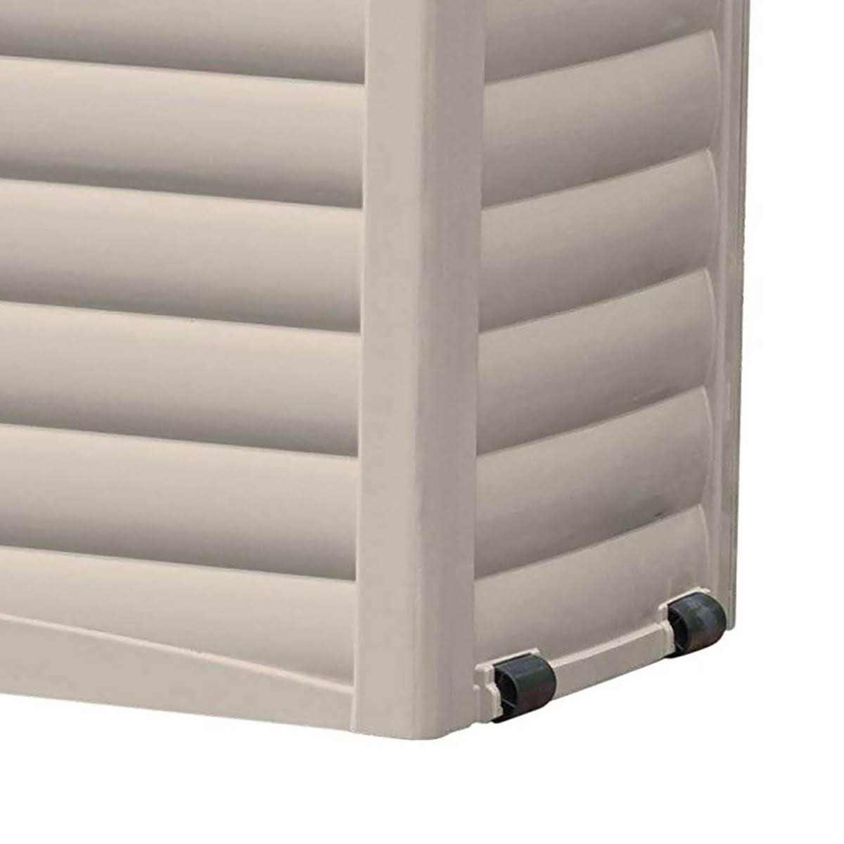 Suncast 83 Gallon Deck Box