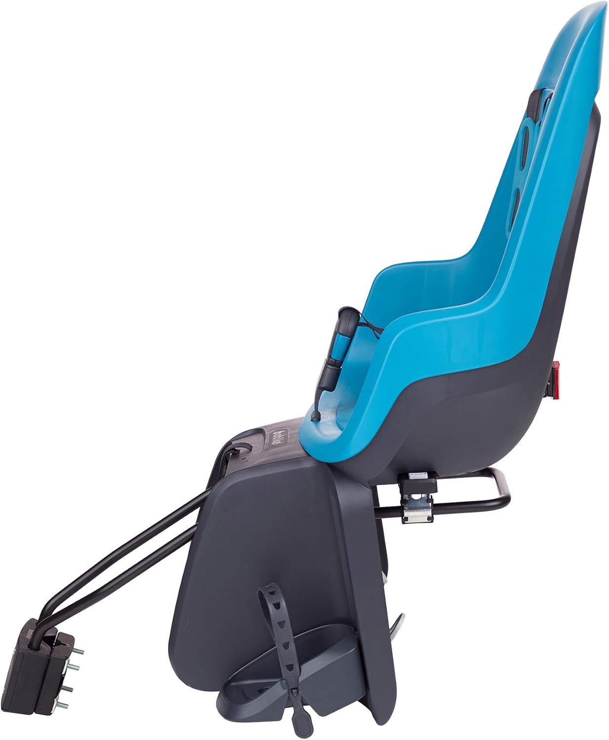 Polisport One Maxi FF Bicycle Child Seat