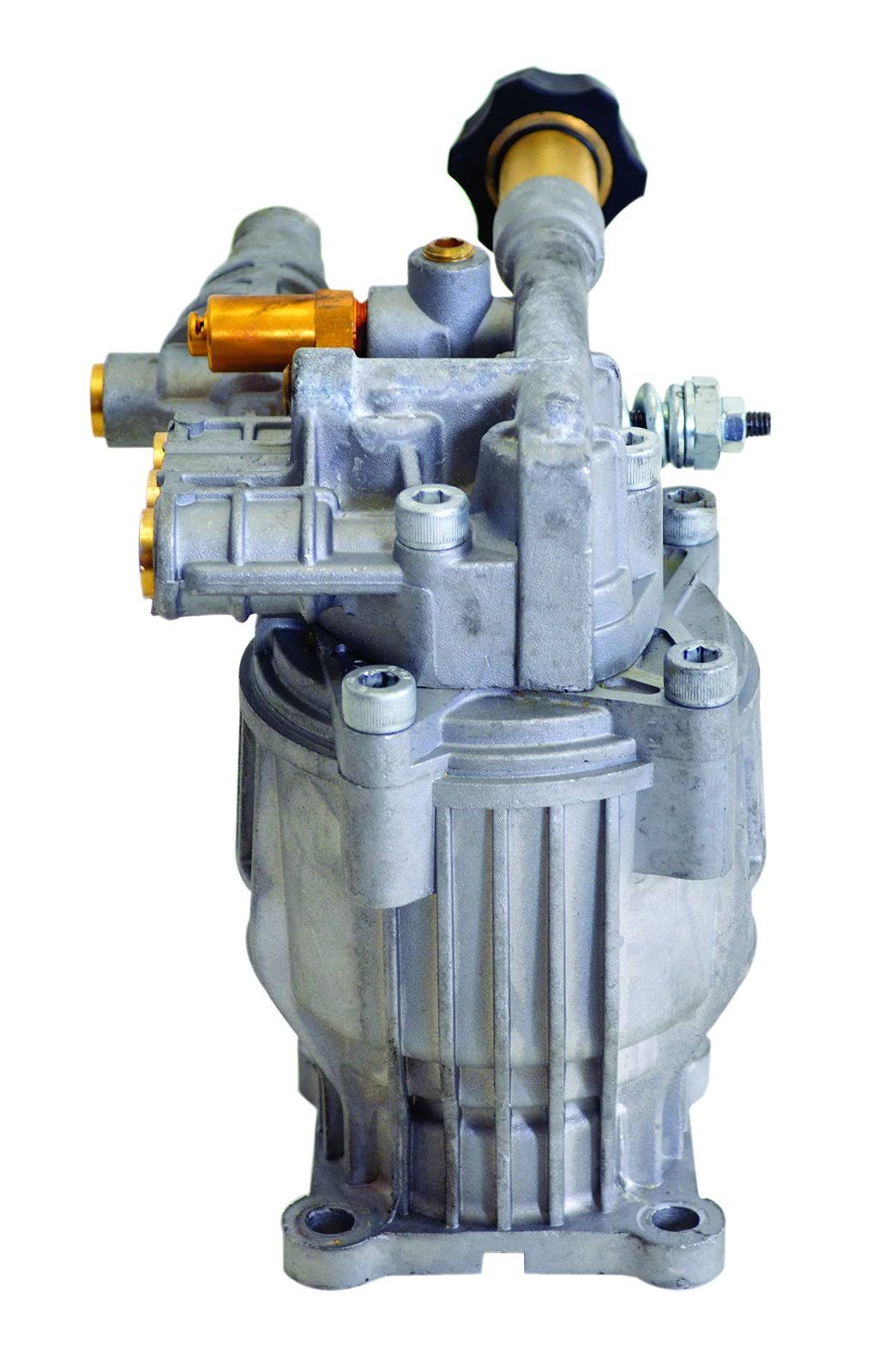 Simpson 90028 OEM Technologies Horizontal Axial Cam Pump Kit - 3000 psi, 2.4 GPM