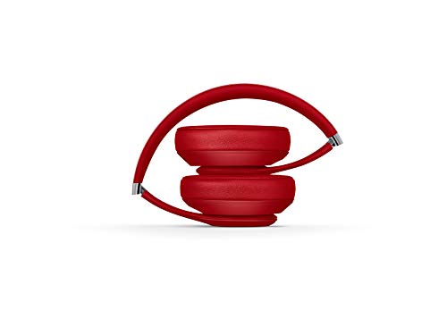 Beats Studio3 Wireless Noise Cancelling On-Ear Headphones - Apple W1 Headphone Chip, Class 1 Bluetooth, Active Noise Cancelling