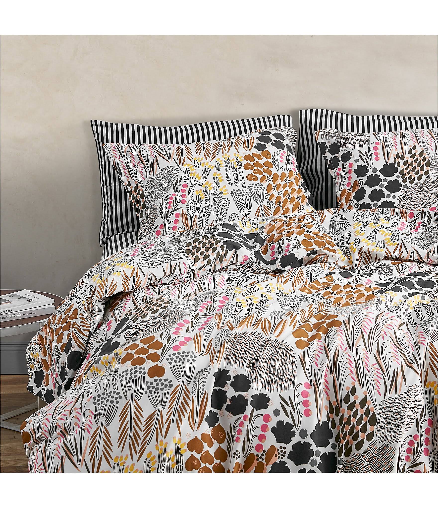 Marimekko Pieni Letto Full / Queen Duvet Cover Set