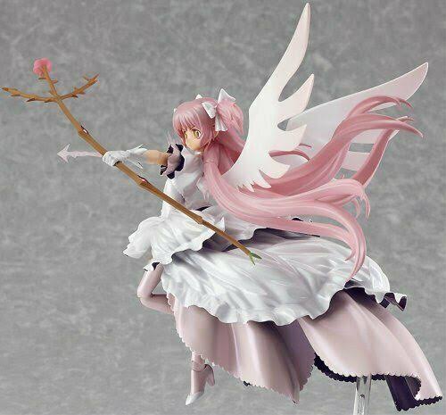 Good Smile Puella Magi Madoka Magica: Ultimate Madoka Figma Action Figure