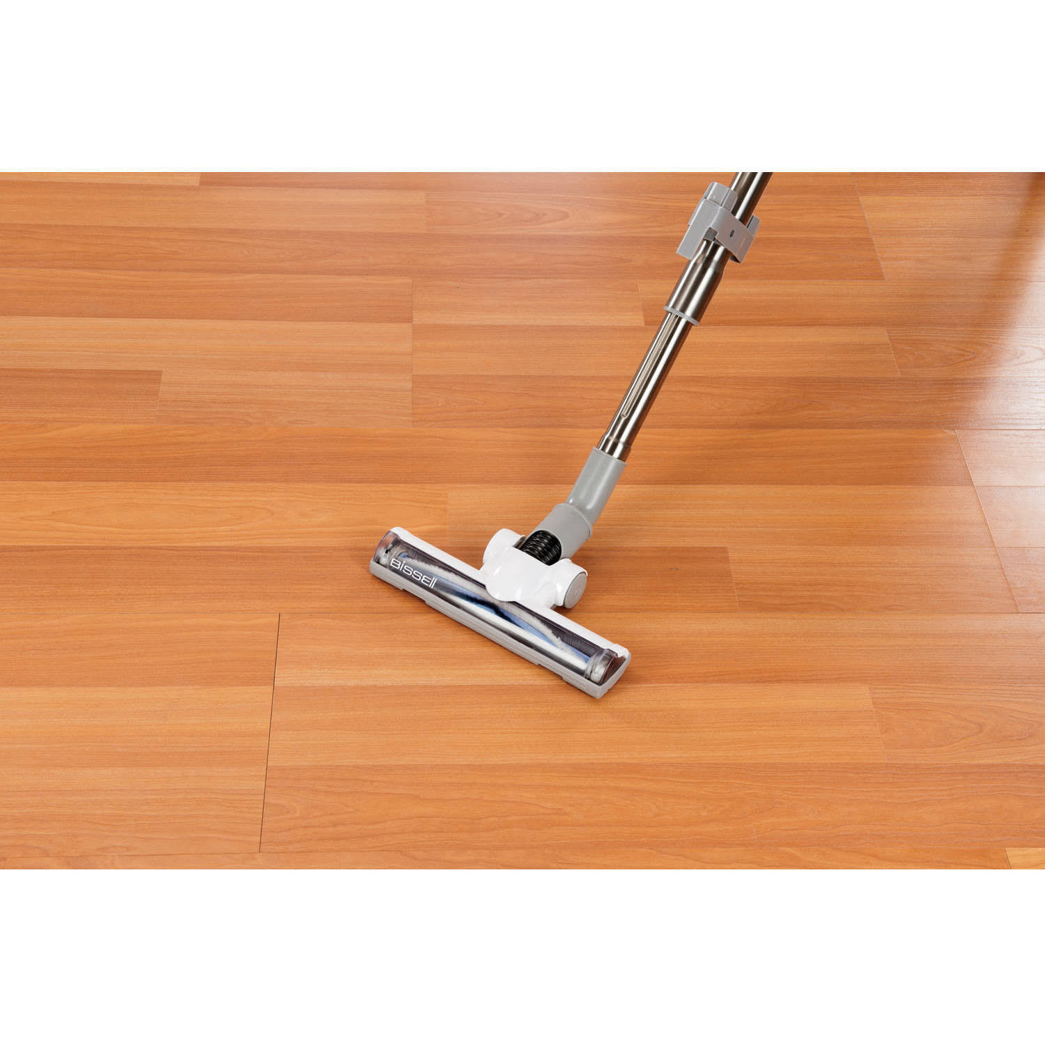 Bissell Hard Floor Expert 1154W Canister Vacuum - Bagless