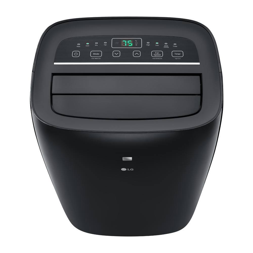 LG LP1420BHR 14,000 BTU Portable Air Conditioner Cooling HEATING