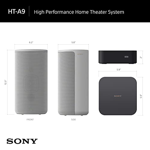 Sony Mini LED 4K Ultra HD TV X95L Series: BRAVIA XR Smart Google TV with Dolby Vision HDR and Exclusive Features for The Playstation- 2023 Model