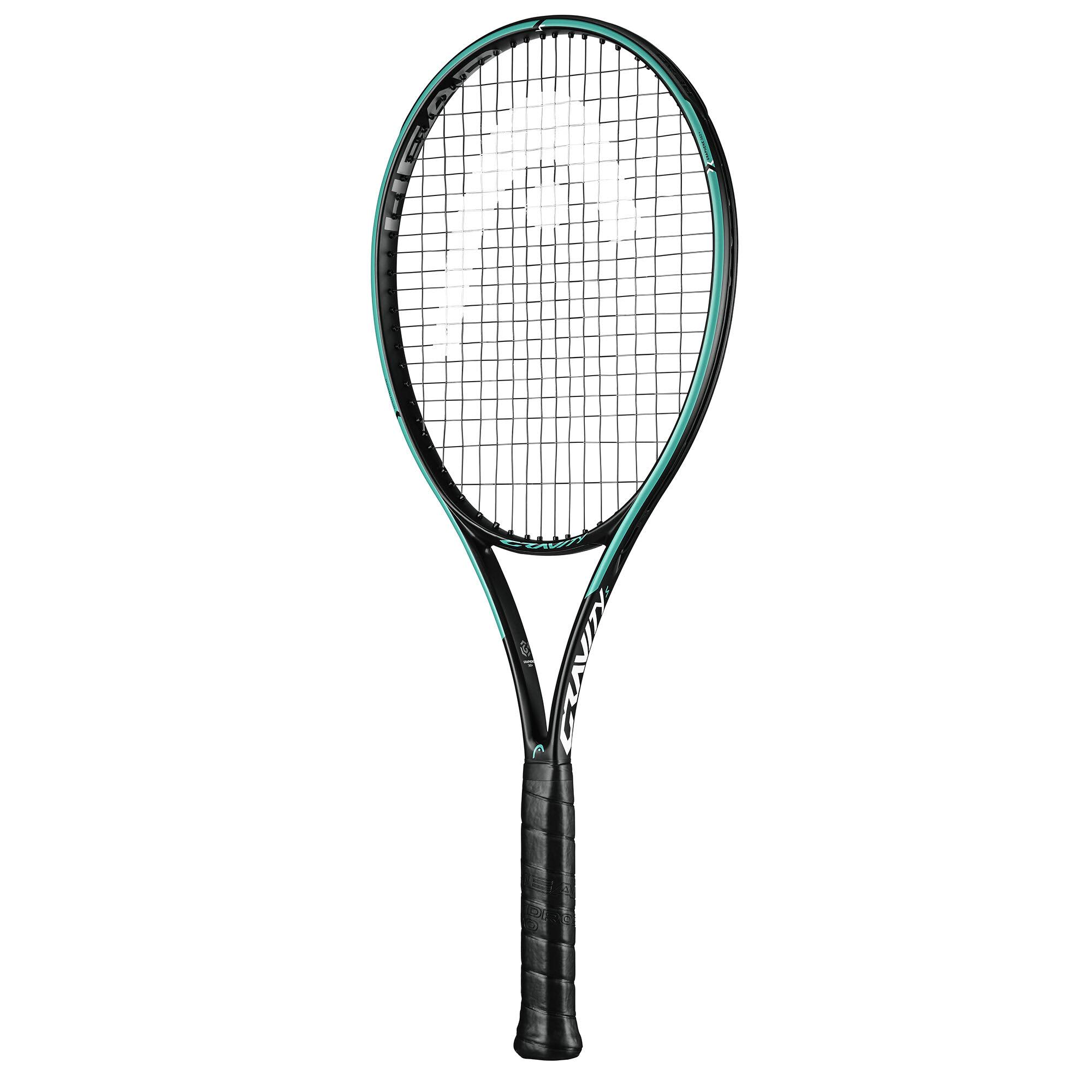 Head Graphene 360+ Gravity S Tennis Racquet - Avayadevconnect