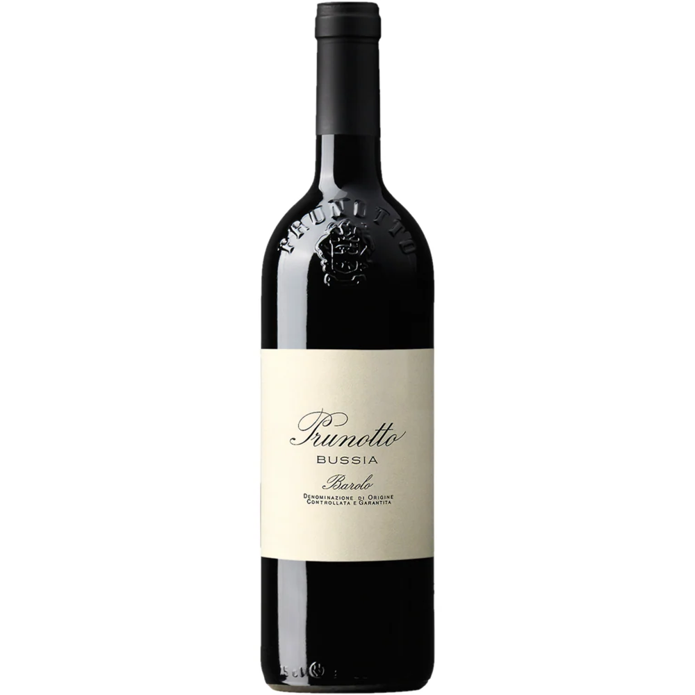 Prunotto Barolo Bussia - Nestor Liquor