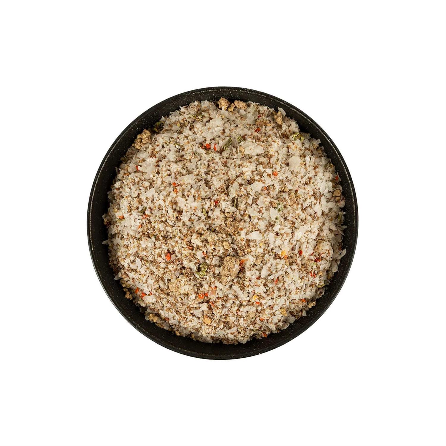 Grandma Lucy&amp;s Artisan Grain Free Pork Freeze Dried Dog Food - Pet Supplies online store