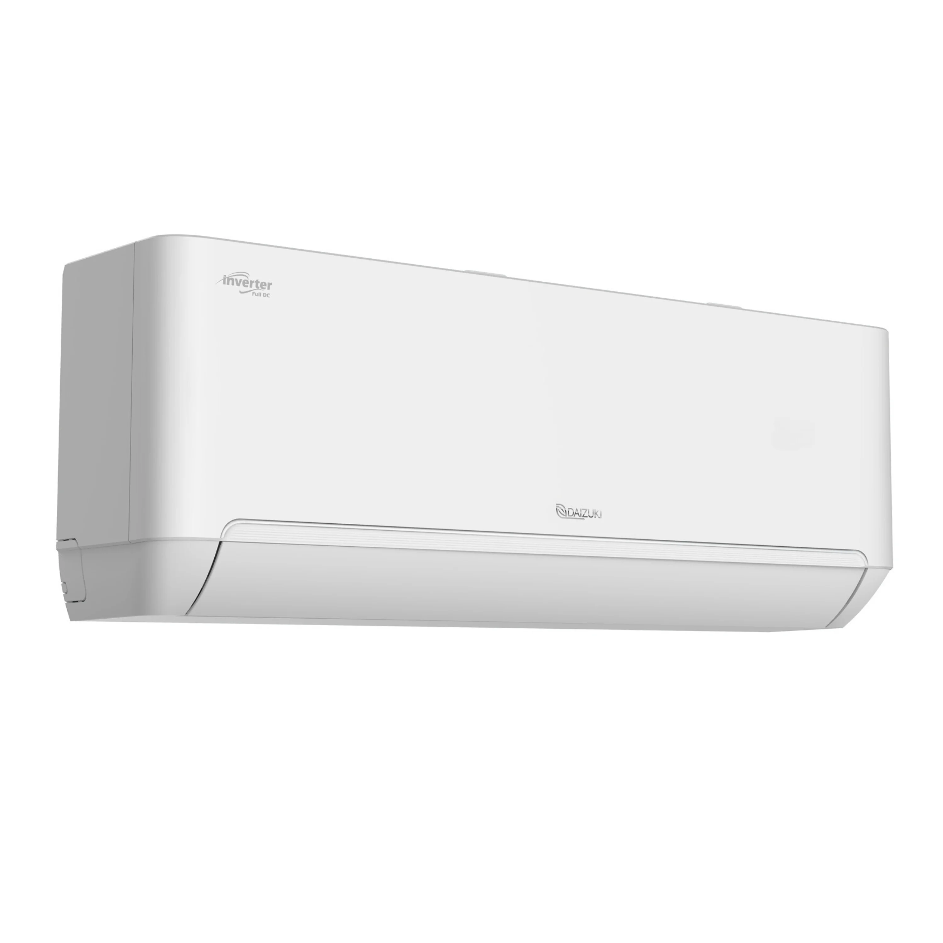 Daizuki® 12,000 BTU 22 SEER2 Ductless Mini-Split Inverter+ Air Conditioner Heat Pump System Full Set 110V. WIFI Included.